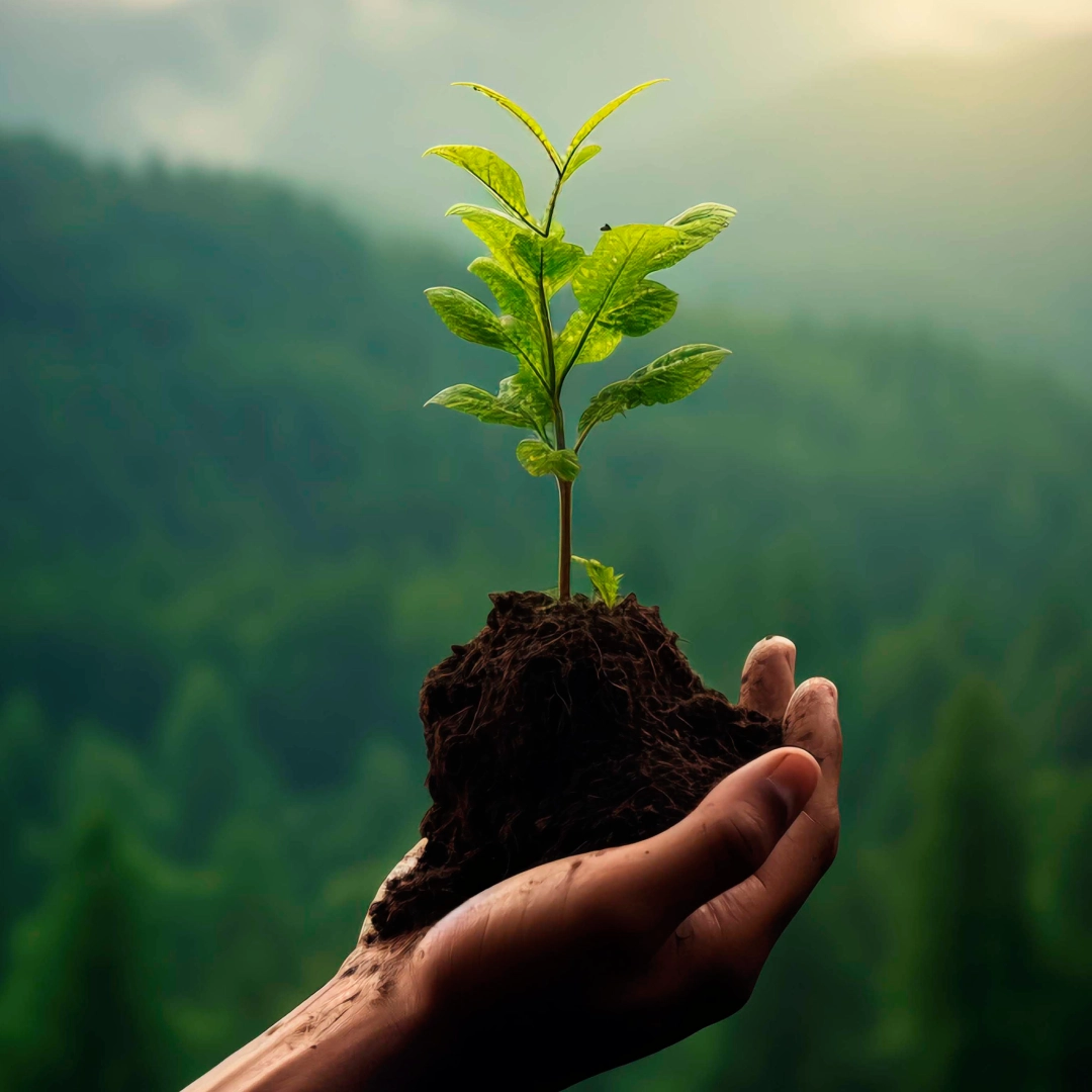 Sustainability